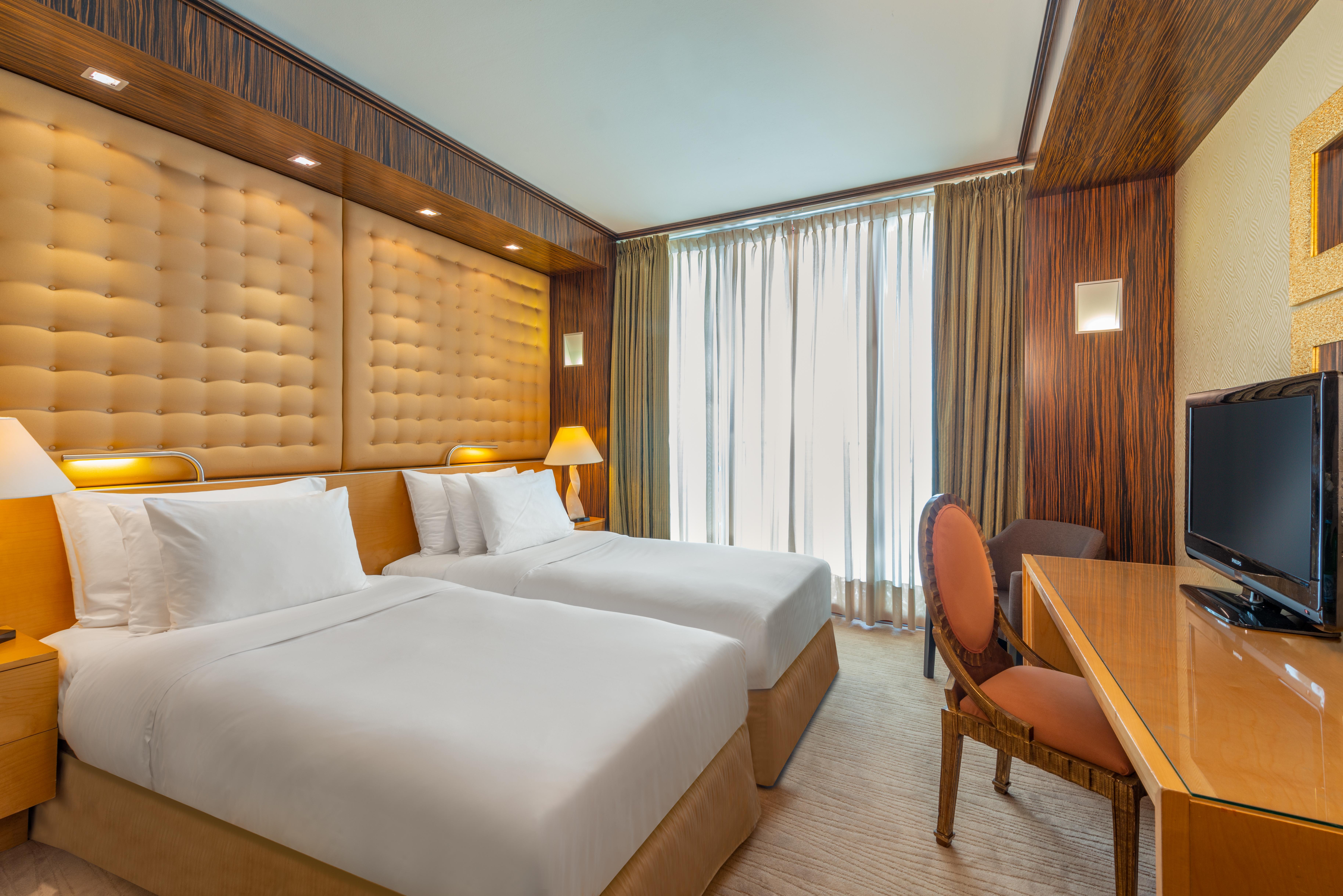 فندق Nh Collection Prague Carlo IV المظهر الخارجي الصورة Deluxe room