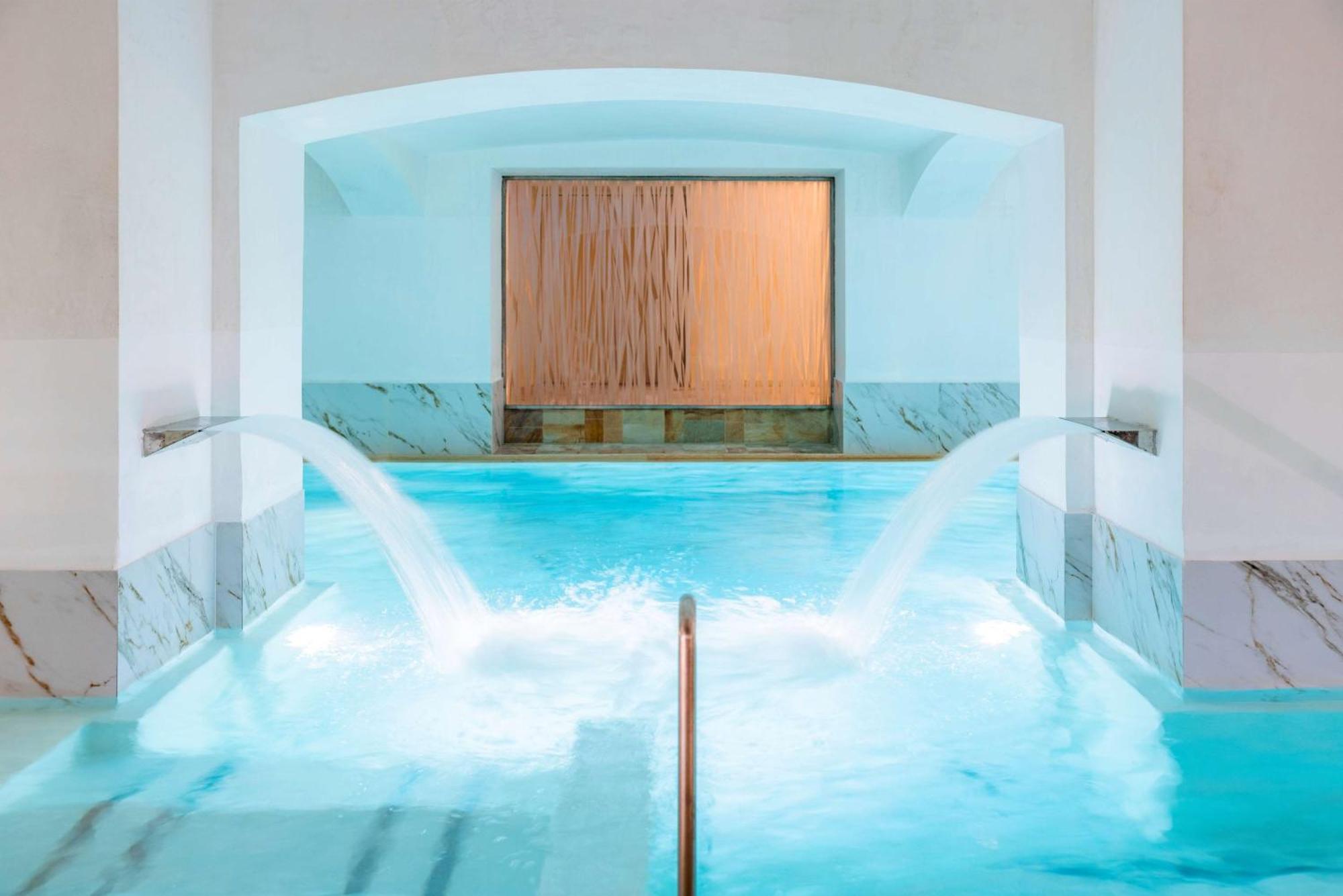 فندق Nh Collection Prague Carlo IV المظهر الخارجي الصورة The spa